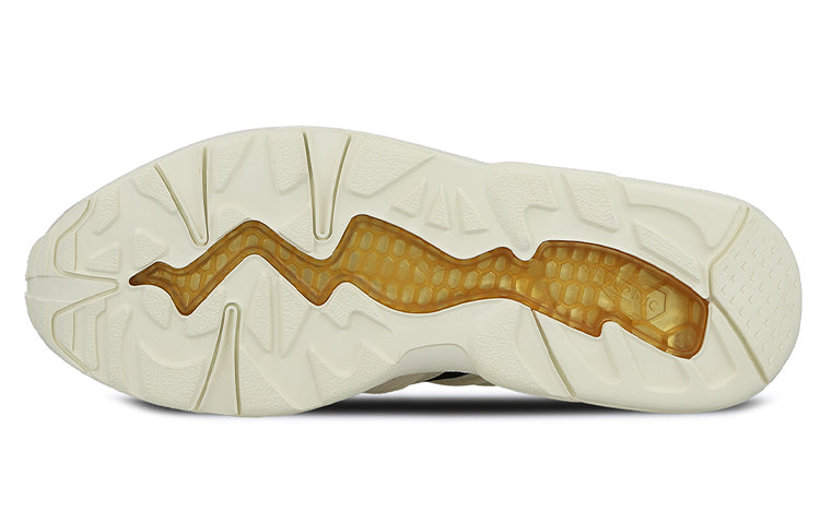 PUMA Blaze Of Glory Beige Low Tops Sports Shoe 361408-02