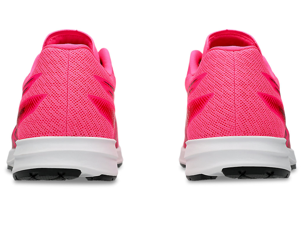 (WMNS) ASICS Lyteracer 5 'Hot Pink Black' 1012B701-700