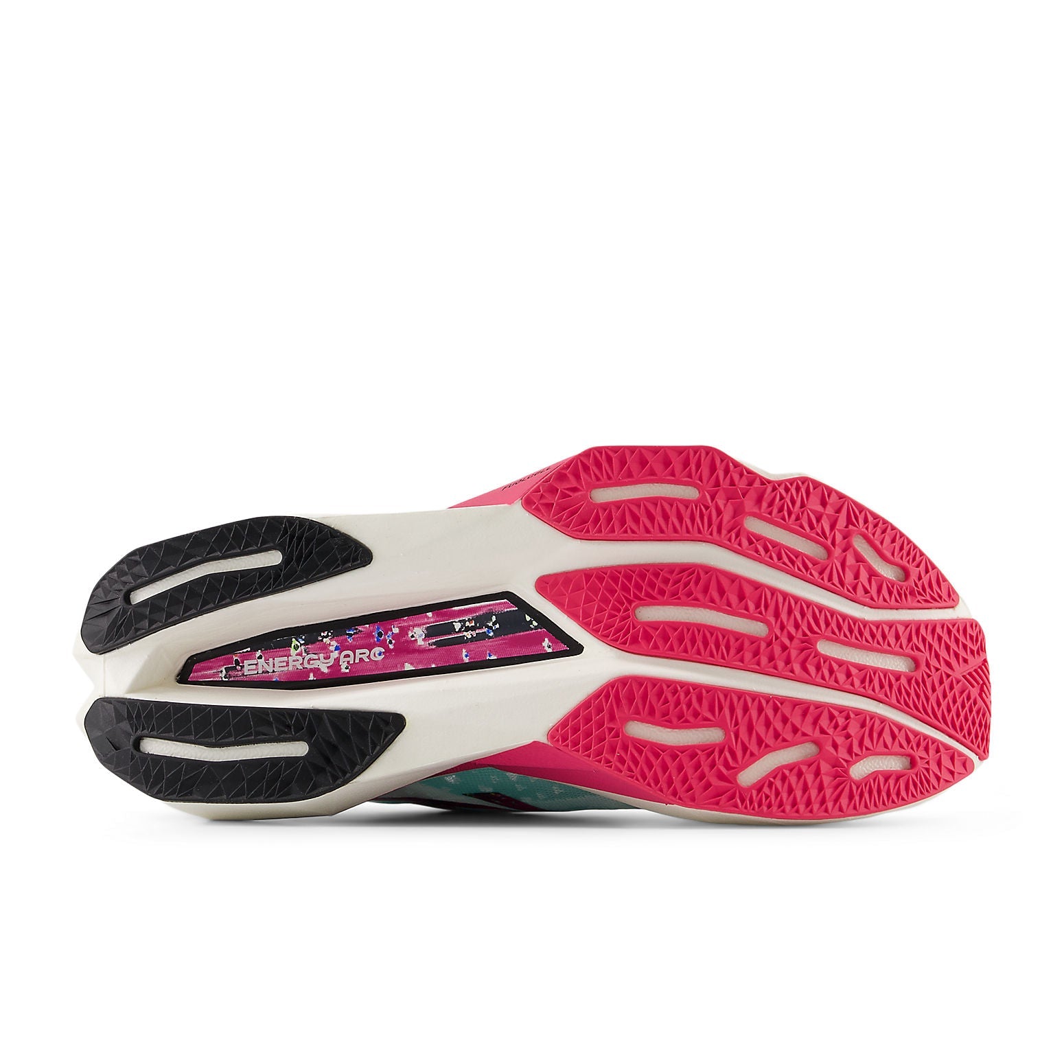 (WMNS) New Balance FuelCell SuperComp Elite v4 'NYC Marathon' WRCELM4