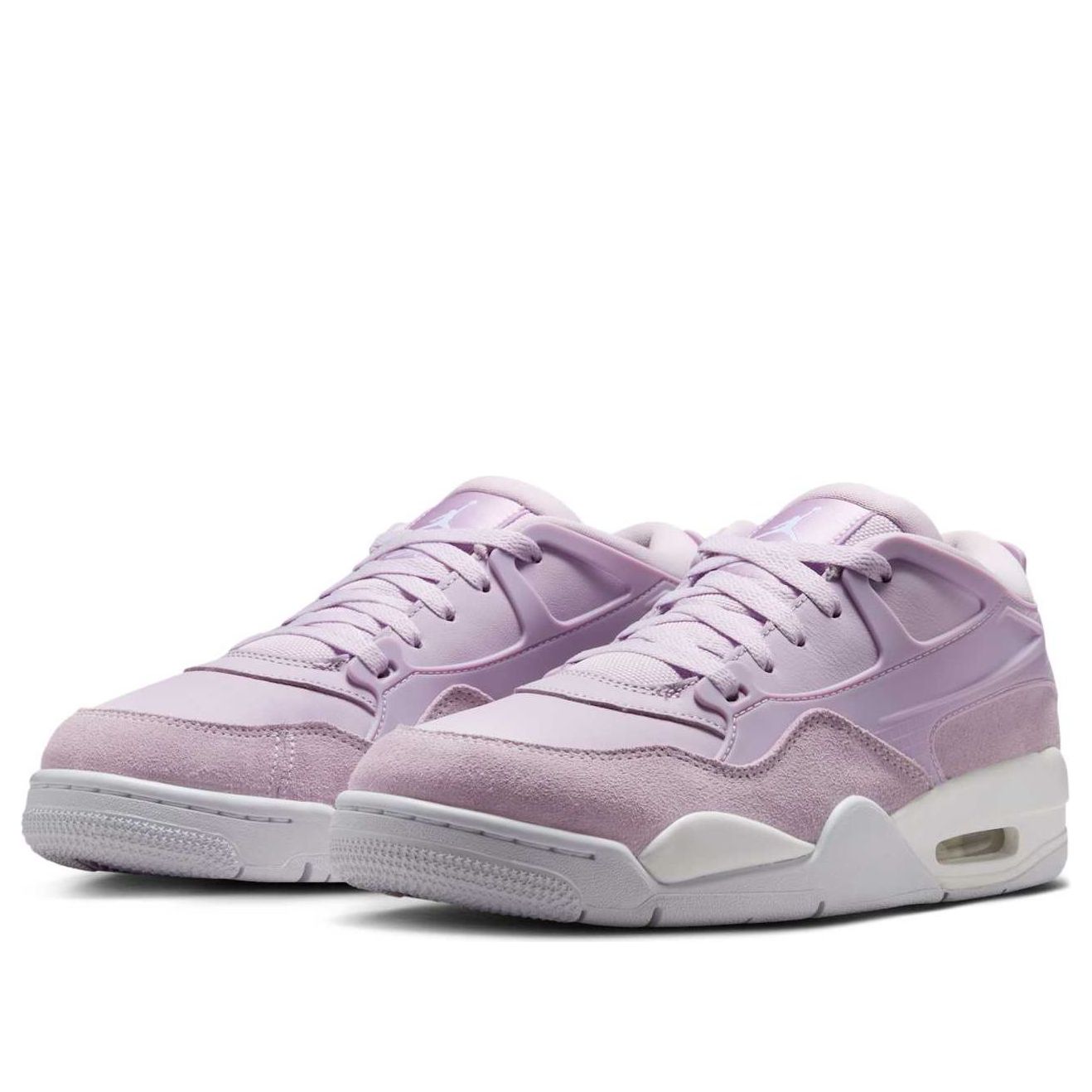 (WMNS) Air Jordan 4 RM 'Doll White' FQ7940-500