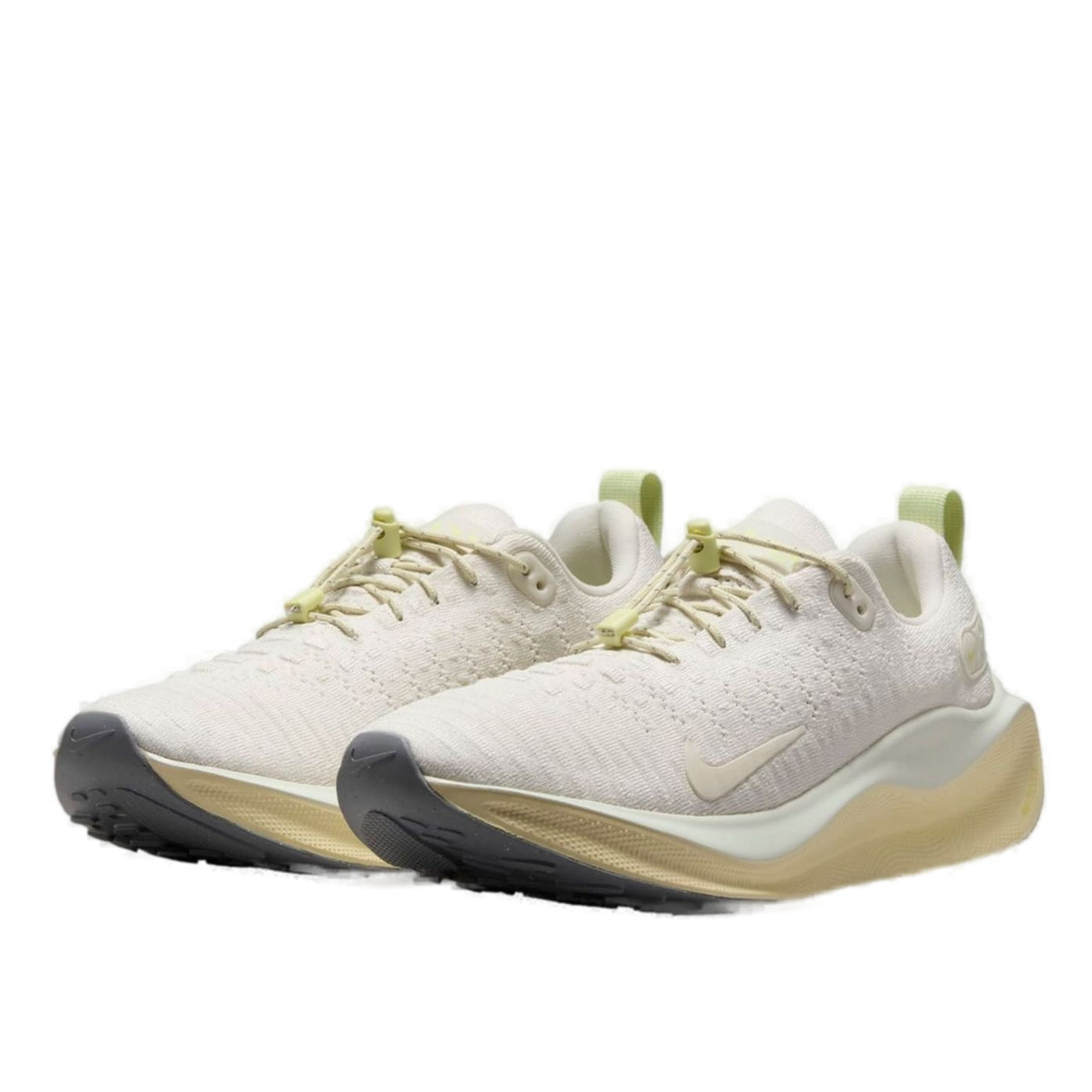 (WMNS) Nike ReactX Infinity Run 4 'Phantom Platinum Violet' HJ7302-030