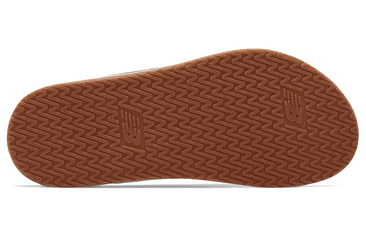 (WMNS) New Balance 6086 Series Brown/White W6086BRWT