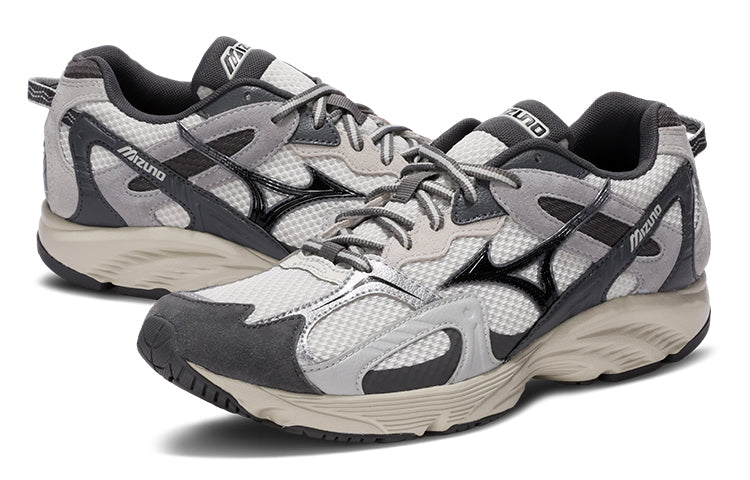 Mizuno LG 90S V2 'Black Light Grey' D1GH232203