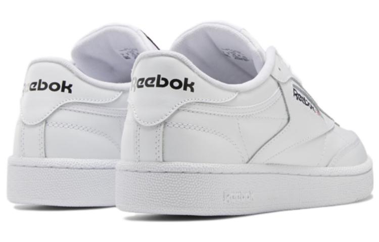 Reebok Club C 85 'White' 100009940