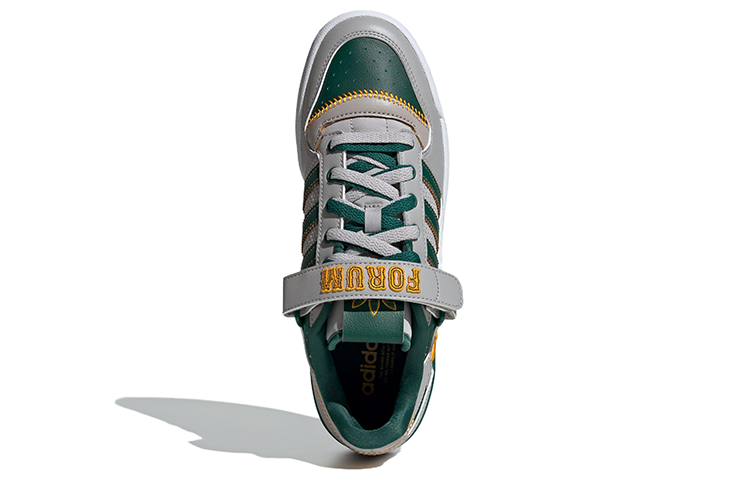 adidas originals FORUM 'Green Grey ' IE0475
