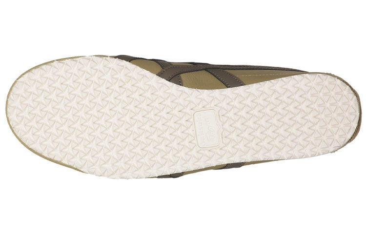 Onitsuka Tiger Mexico 66 'KHAKI DARK TAUPE'  1183A201-251