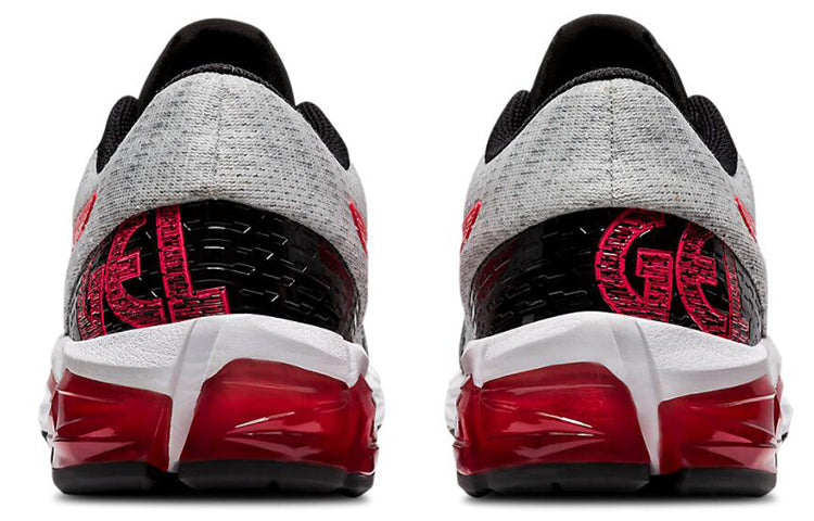 ASICS Gel Quantum 180 5 Grey/Pink 1021A452-021