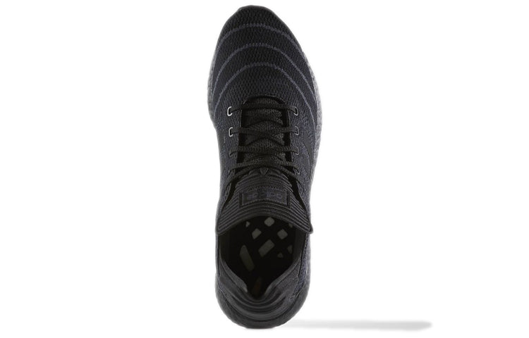 adidas Busenitz PureBoost PK 'Black' BY4091