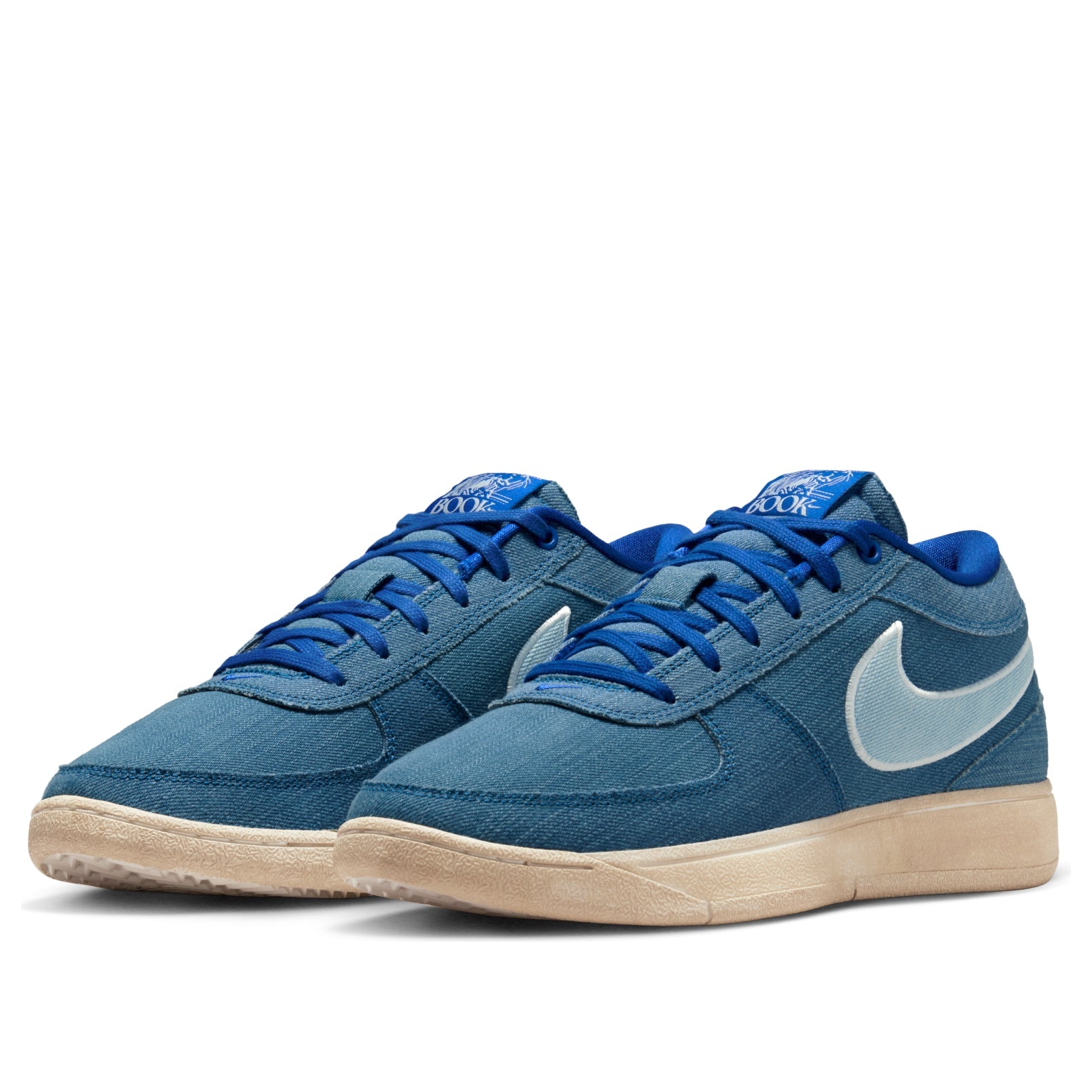 Nike Book 1 EP 'Blue Blood' IH0888-900
