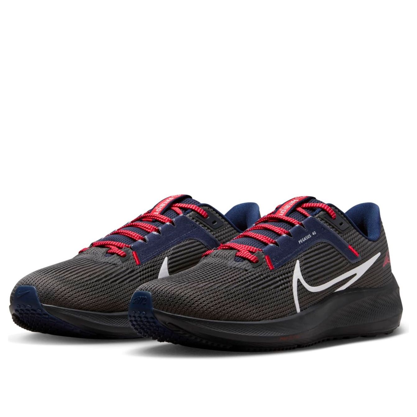Nike x NFL Air Zoom Pegasus 40 'New England Patriots' DZ5987-001