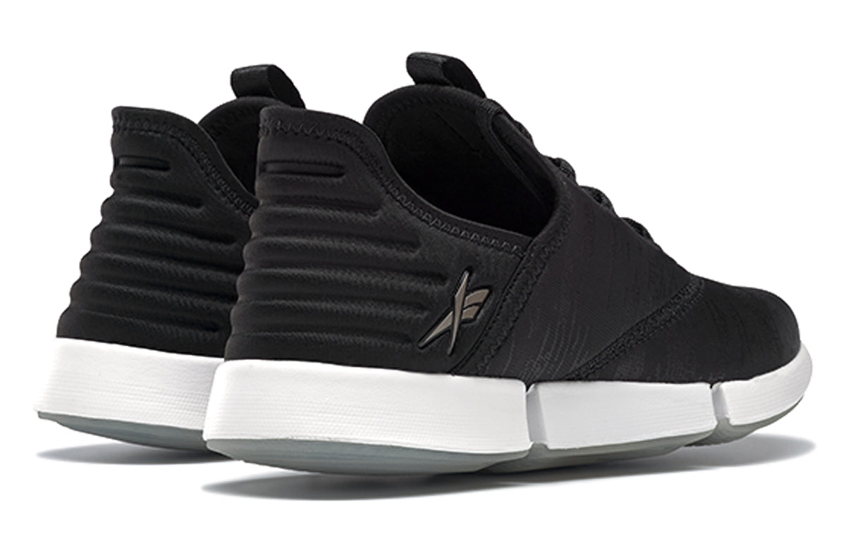 (WMNS) Reebok DailyFit 'Black' G57819