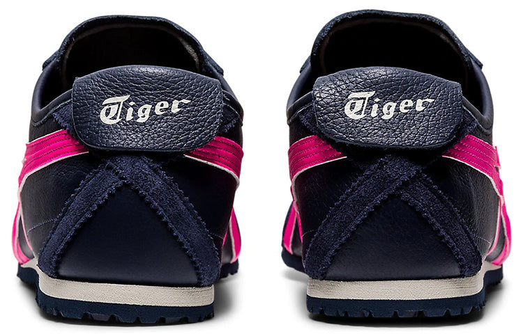 Onitsuka Tiger Mexico 66 'Dark Blue Pink' 1183A201-403
