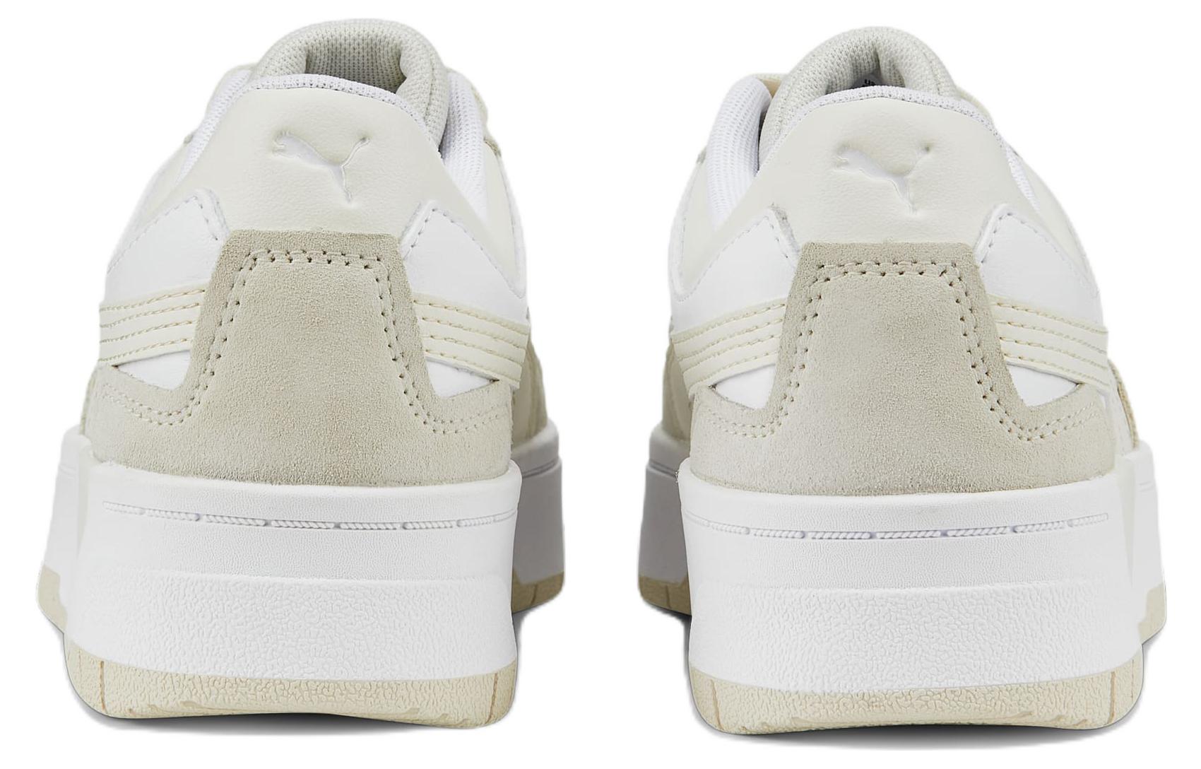 (WMNS) PUMA Cali Dream 'Tweak - Marshmallow' 386747-01