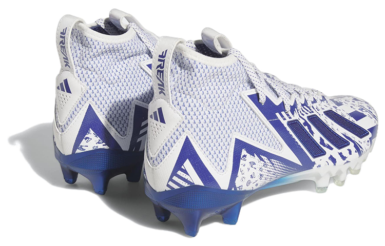 adidas Freak 23 7v7 SMU 'White Royal Blue' GW4167