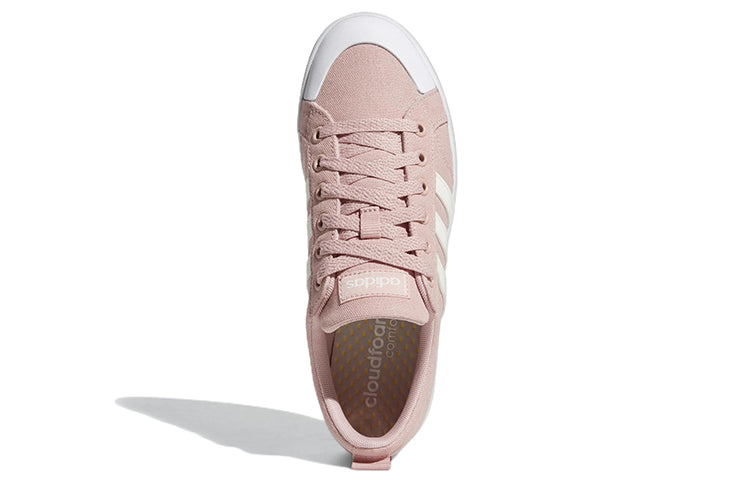 (WMNS) adidas Neo Bravada Shoes 'Wonder Mauve' GY1046