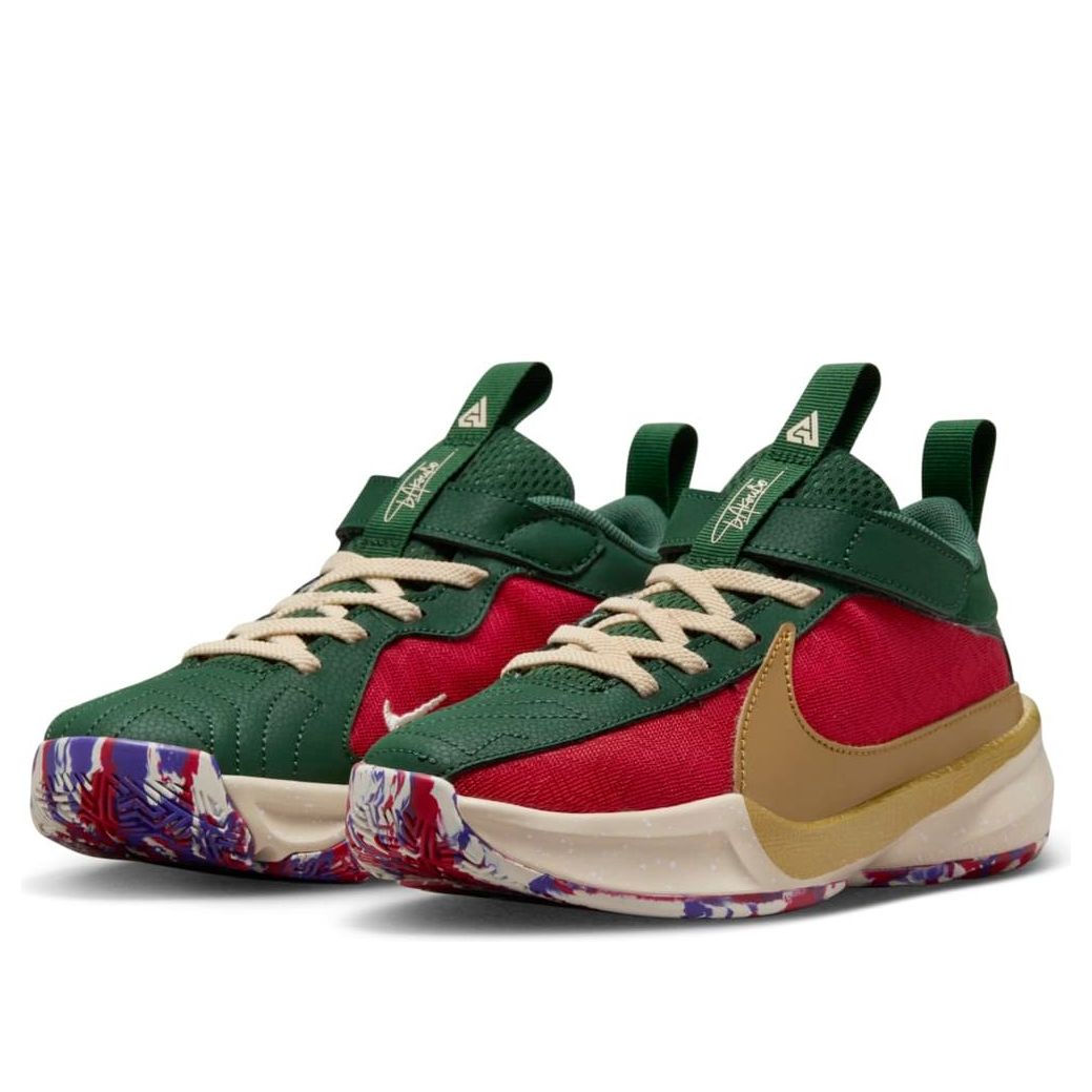 (PS) Nike Zoom Freak 5 NRG 'Keep It A Buck' DZ4485-600