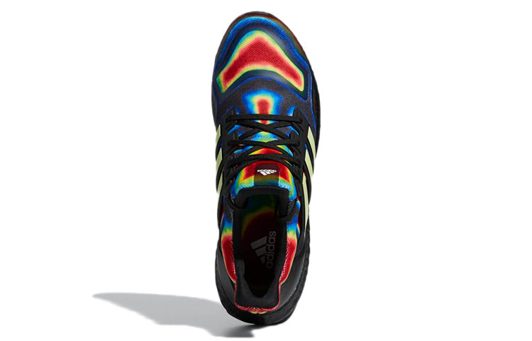 adidas Ultraboost DNA 'Heat Map' GZ2922