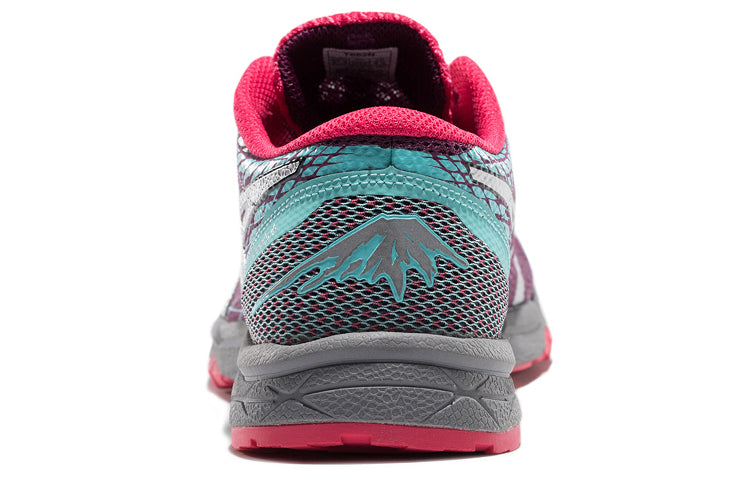 (WMNS) ASICS Gel-Fujilyte Blue/Pink T682N-3393