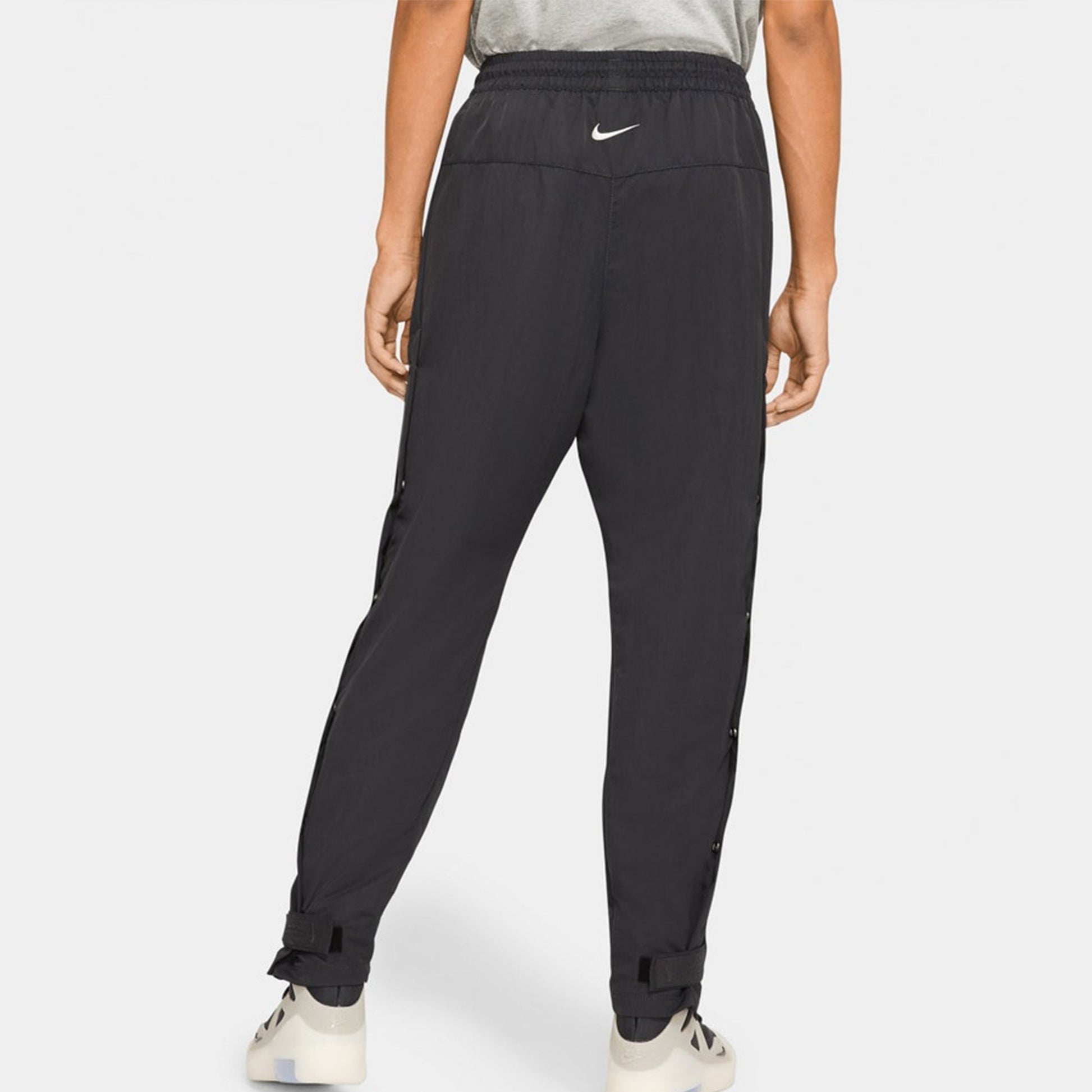 Nike x Fear of God x NBA Sports Pant Men Black CU4684-010