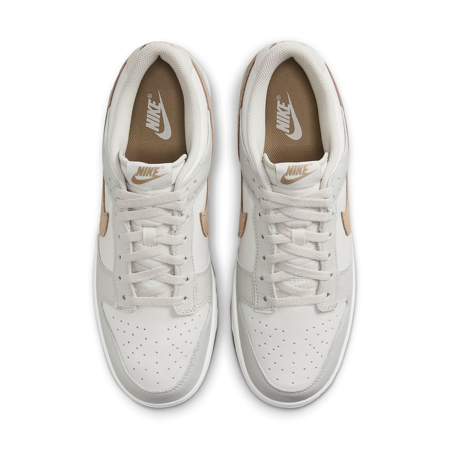 Nike Dunk Low SE 'Grey Khaki' FJ4188-001