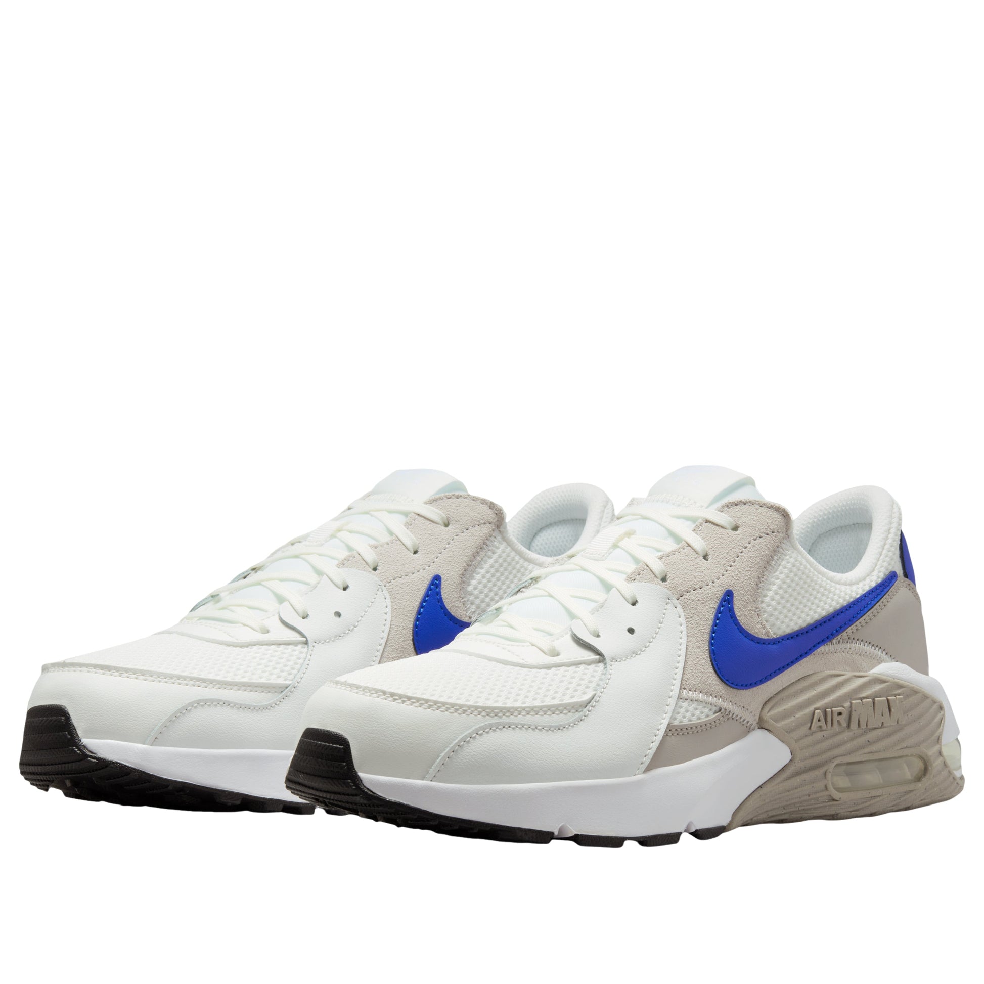 Nike Air Max Excee 'Vast Grey Racer Blue' FZ5486-101