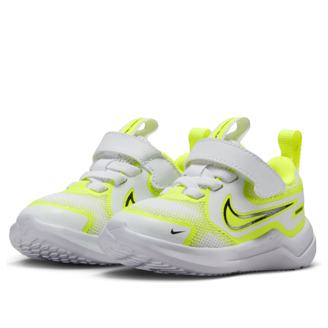 (TD) Nike Cosmic Runner 'White Volt Black' HM4401-106