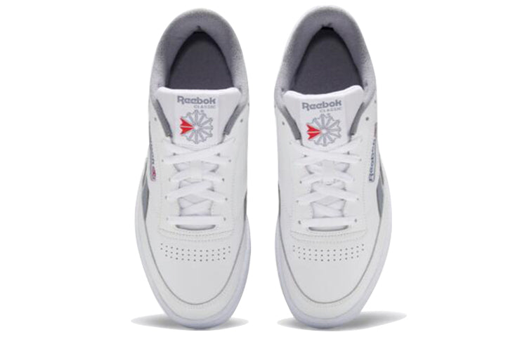 Reebok Club C Revenge 'White Cold Grey' FV2138