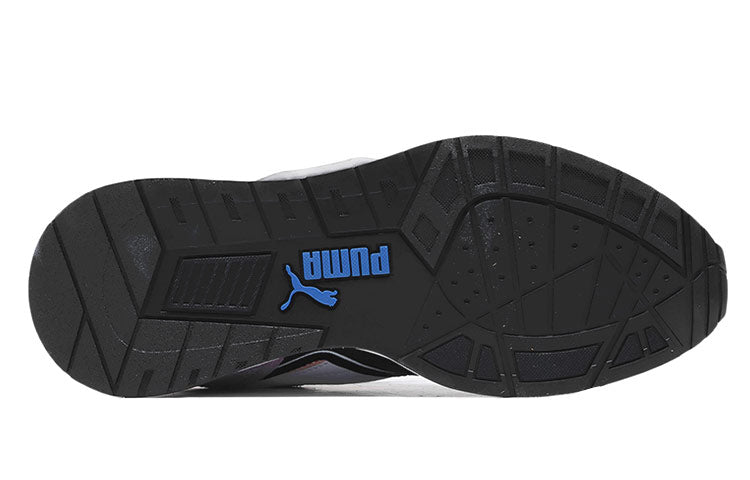 PUMA Mirage Casual Running Shoes Blue 375189-02