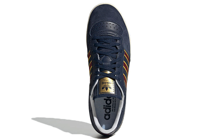 (WMNS) adidas originals Handball Top 'Blue' EG4916