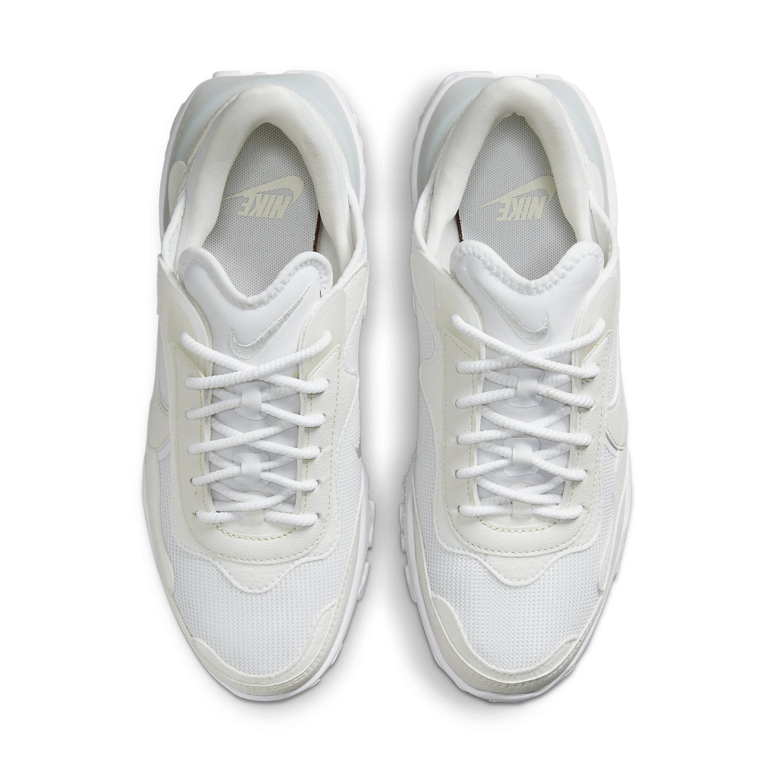(WMNS) Nike React Revision 'White' DQ5188-100