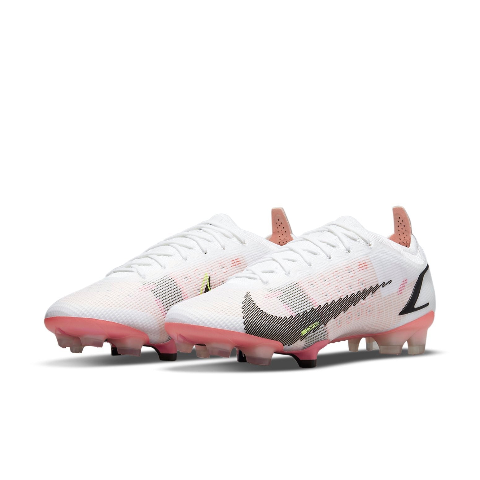 Nike Mercurial Vapor 14 Elite FG 'Rawdacious' CQ7635-121
