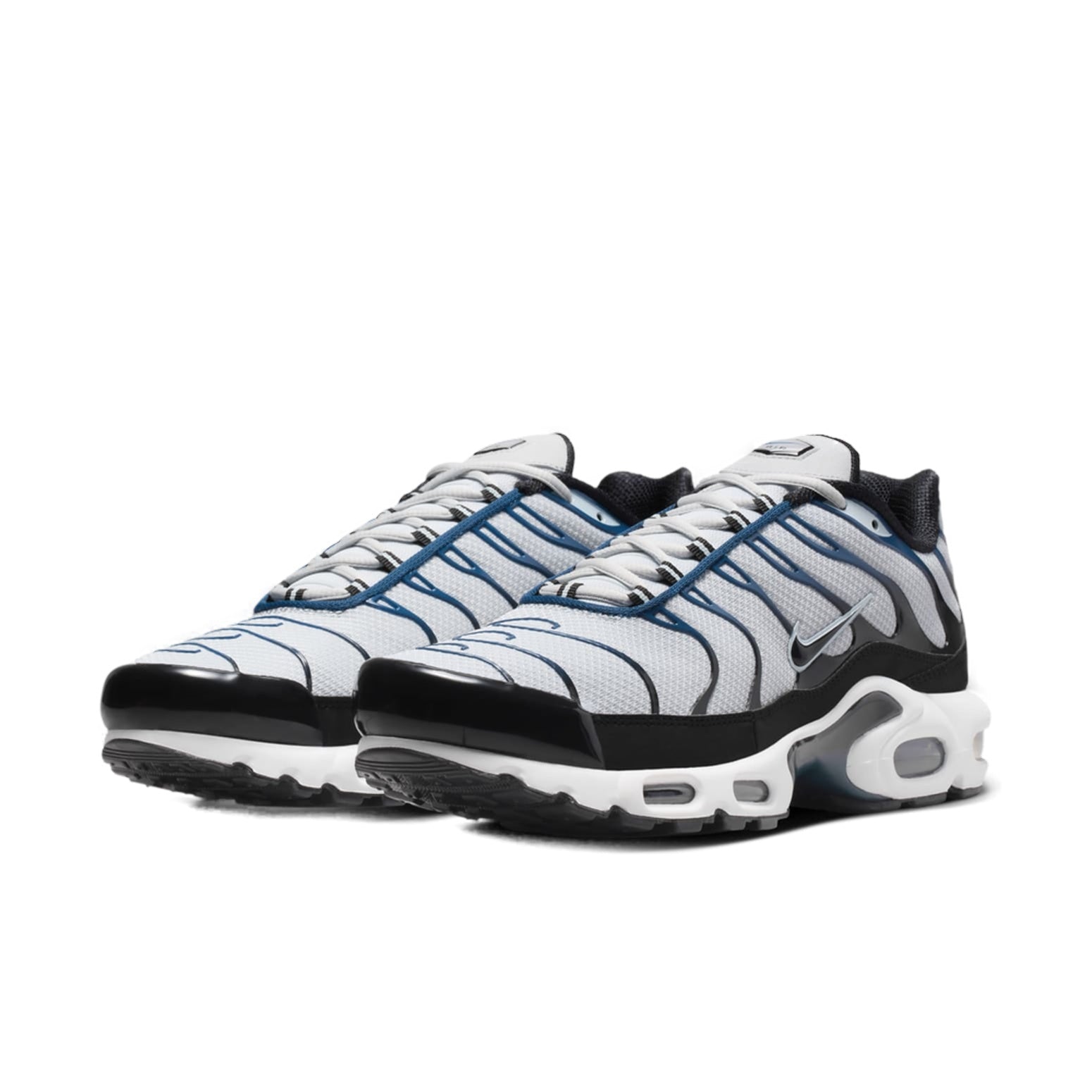 Nike Air Max Plus 'Pure Platinum Court Blue' FN6949-001