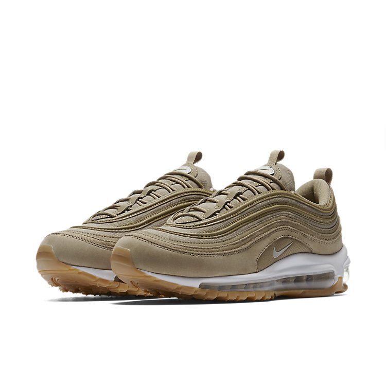 (WMNS) Nike Air Max 97 UT 'Khaki' AJ2248-200