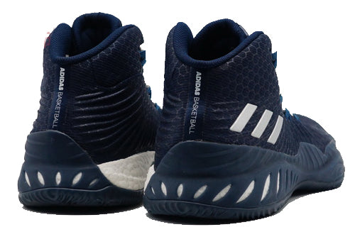adidas Crazy Explosive 2017 'Collegiate Navy' BY3773