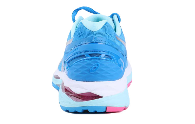 (WMNS) ASICS Gel-Kayano 23 'Blue' T696N-4393