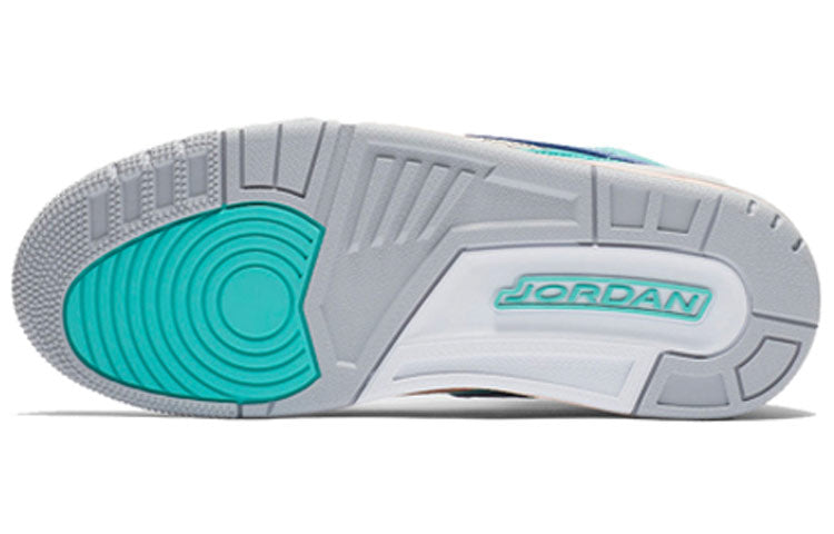 Air Jordan Legacy 312 'Hyper Jade' AV3922-348