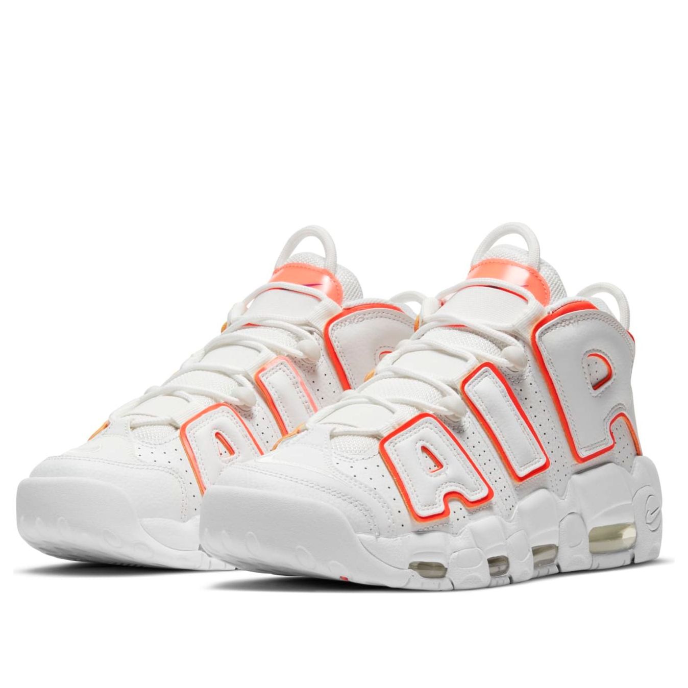 (WMNS) Nike Air More Uptempo 'Sunset' DH4968-100