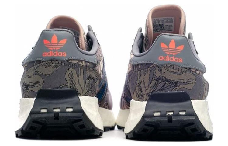 (WMNS) adidas Retropy E5 'Floral' GZ1996