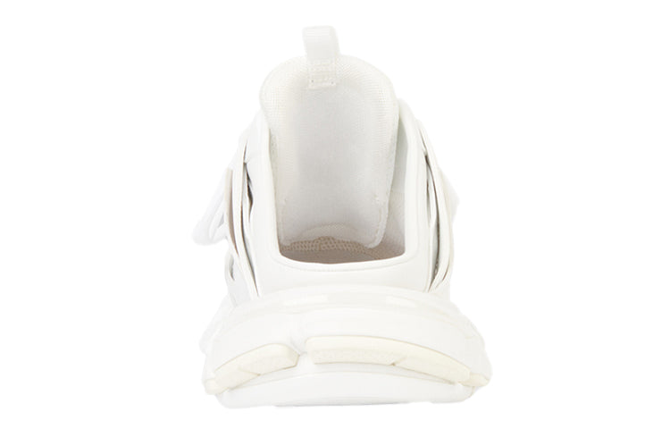 (WMNS) Balenciaga Track Muller Shoes White 653813W3CP39000