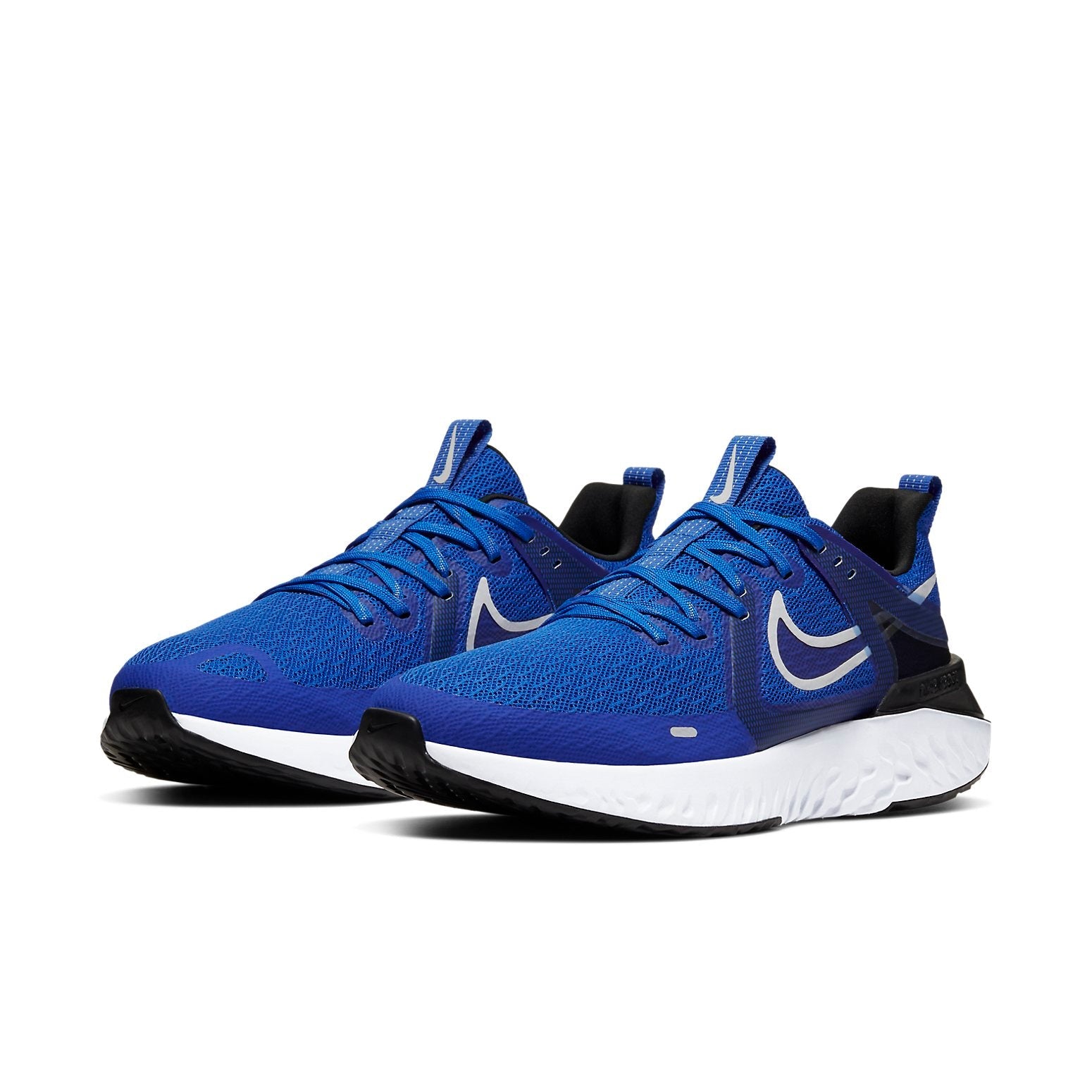 Nike Legend React 2 Blue/White AT1368-400