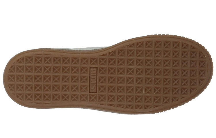 (WMNS) PUMA Basket 366716-03