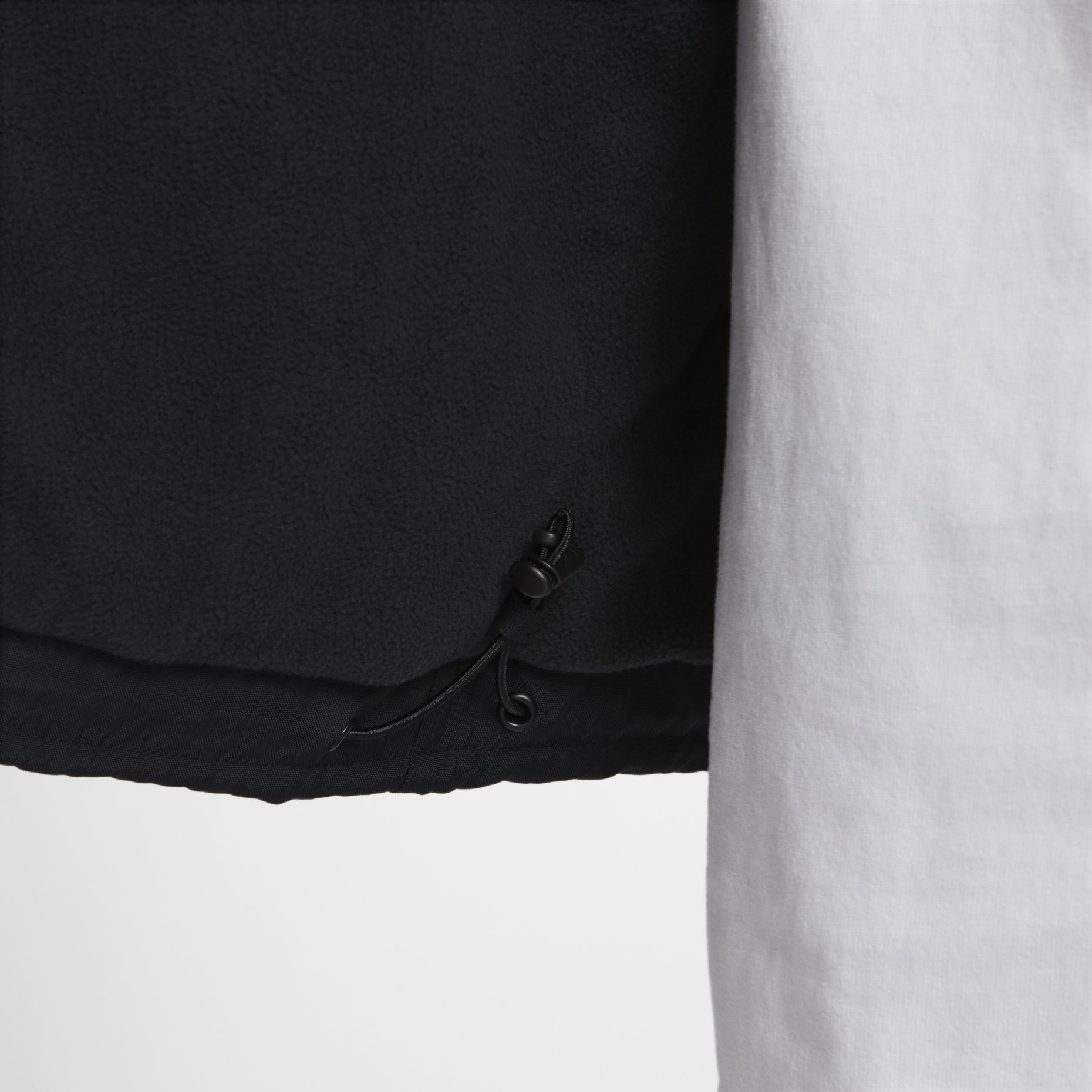 Nike AS WR Winter WVN HD Jacket 'Black' FB8619-010