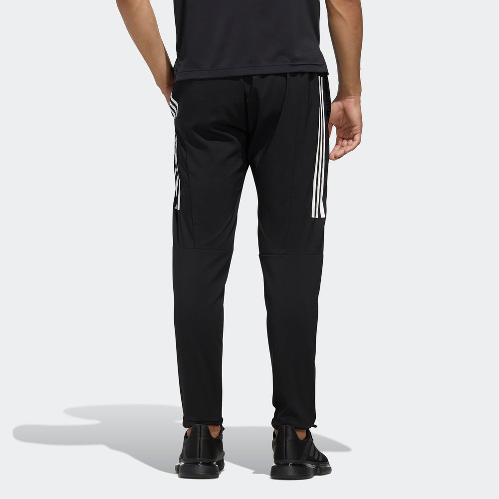 adidas CCTCB 3S WV PNT Tennis Sports Long Pants Black FK1386
