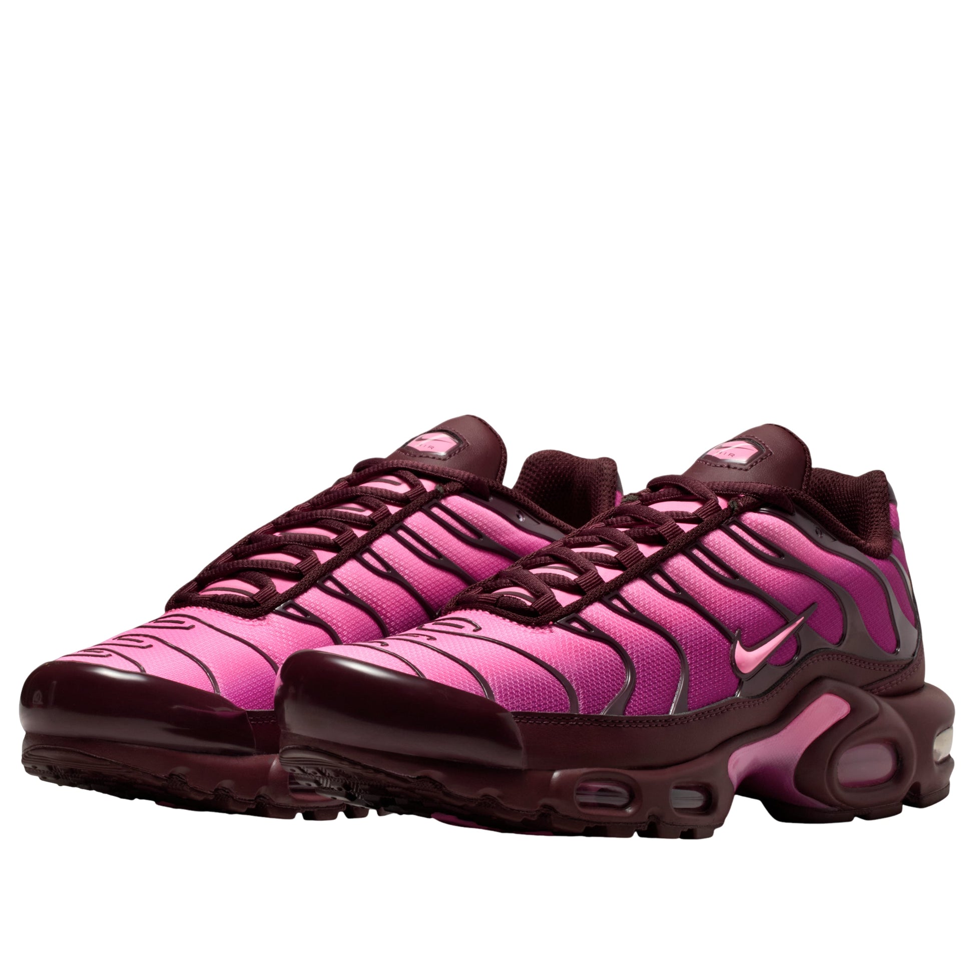 (WMNS) Nike Air Max Plus 'Cactus Flower' DZ3670-600