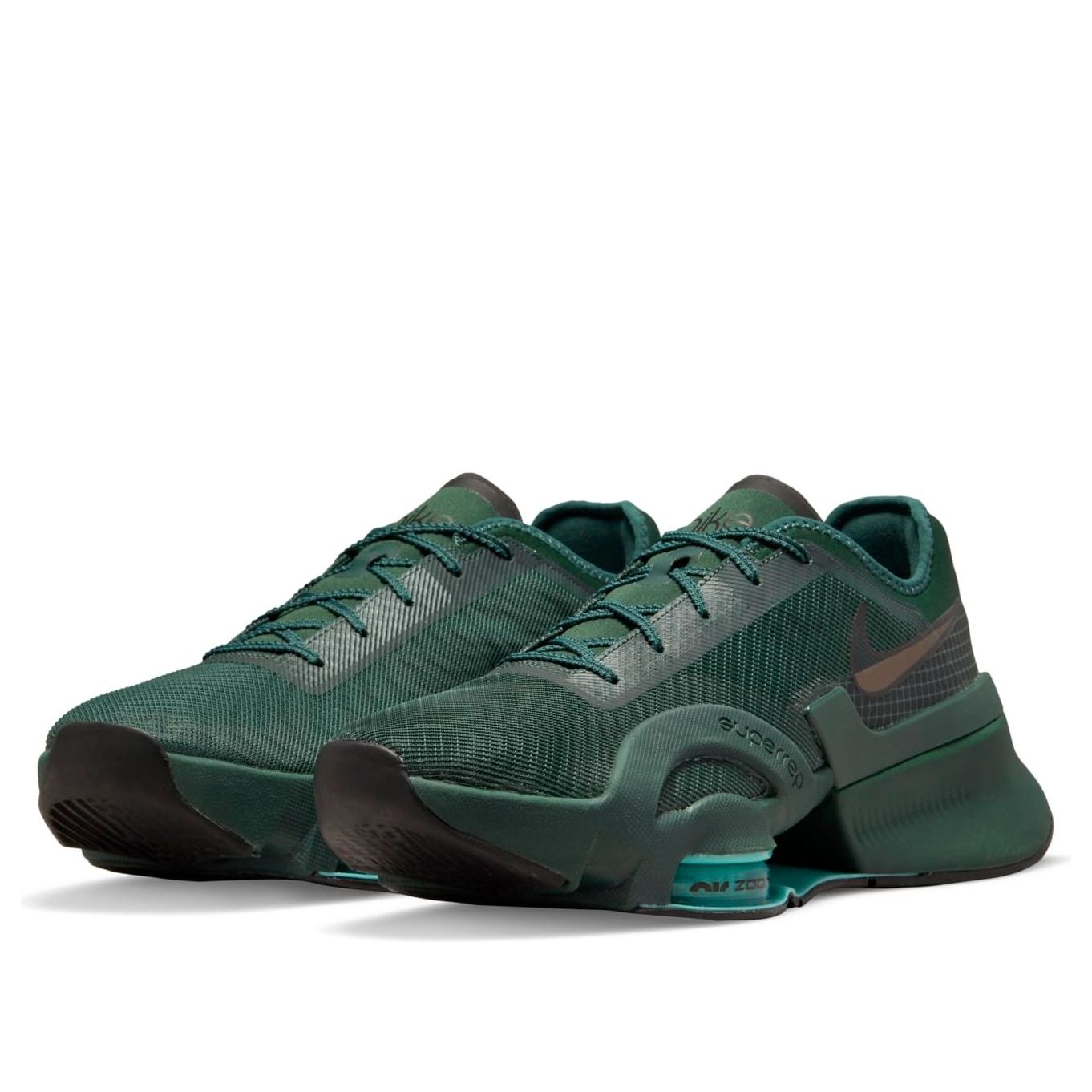 Nike Air Zoom SuperRep 3 'Pro Green' DC9115-393