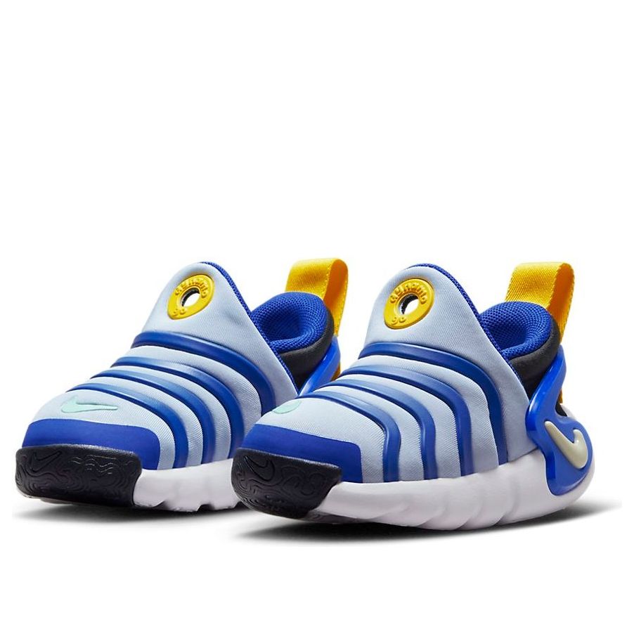 (TD) Nike Dynamo GO Shoes 'Cobalt Bliss Hyper Royal' DH3438-405