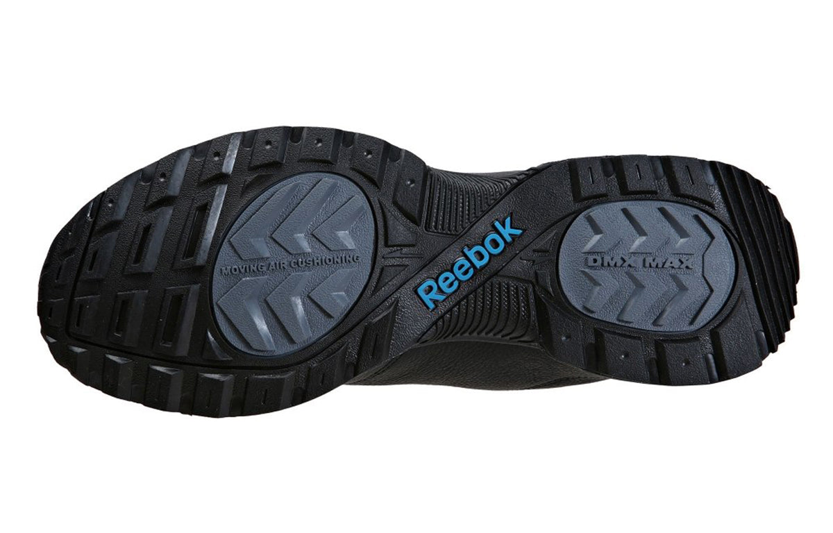 Reebok Stride GTX 'Black' V54328