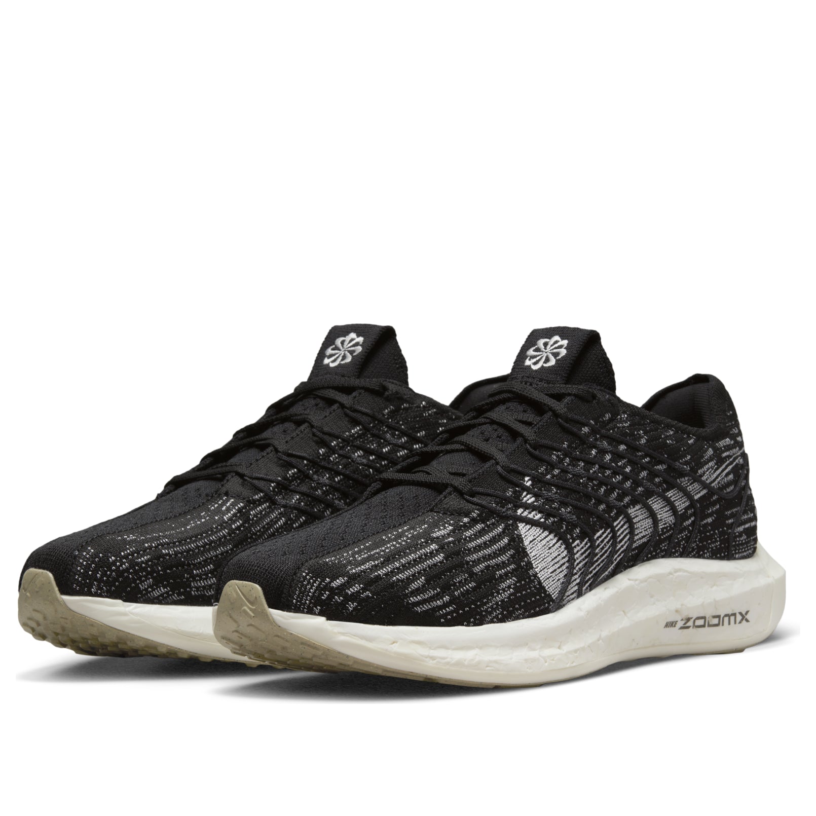 Nike Pegasus Turbo Next Nature 'Black Off-Noir' DM3413-001