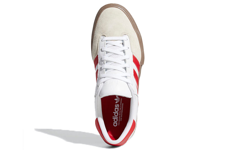 adidas originals Matchbreak Super 'White Red' FY0507
