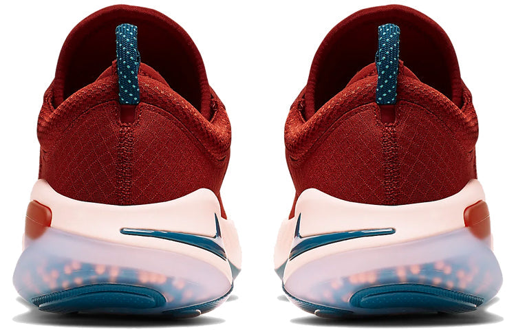 Nike Joyride Run Flyknit 'Cinnabar' AQ2730-600
